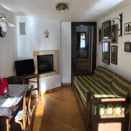 Ferienwohnung Casa Di Nonna Entracque Exterior foto
