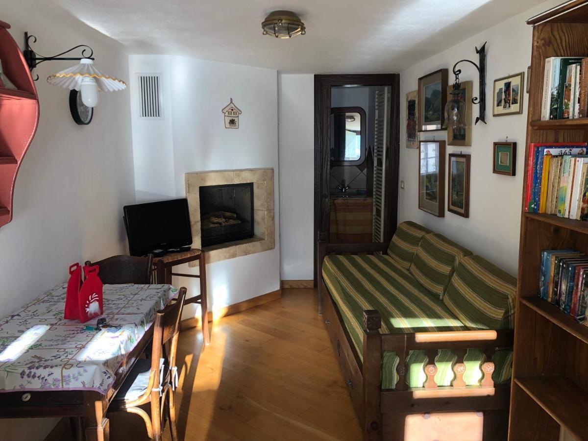 Ferienwohnung Casa Di Nonna Entracque Exterior foto